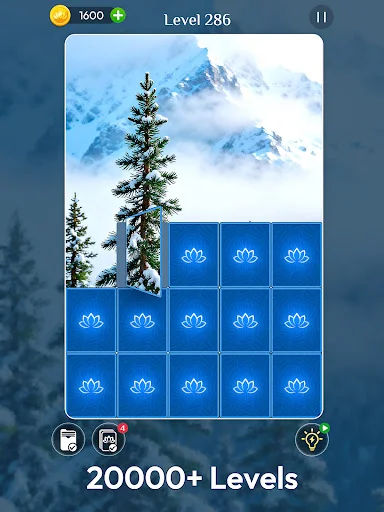 ดาวน์โหลด Jigmatch – Solitaire Puzzle เกมจิ๊กซอว์และไพ่สุดสนุก ฟรี - Screenshot 12