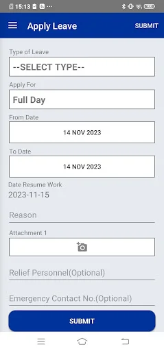 ดาวน์โหลด BizCloud แอปบริหารจัดการธุรกิจอัจฉริยะ – ดาวน์โหลดฟรี - Screenshot 5