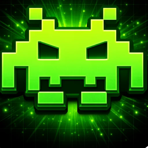 ดาวน์โหลด Arcade Invaders From Space ล่าสุด – เกมยิงอวกาศสุดมันส์