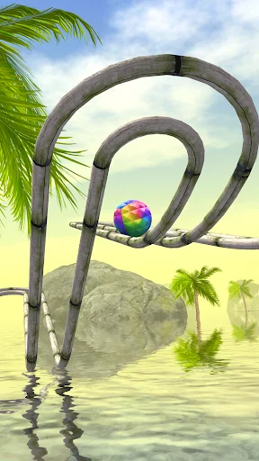 ดาวน์โหลด Rollance: Adventure Balls ล่าสุด – เกมกลิ้งบอลสุดมันส์บนมือถือ - Screenshot 19