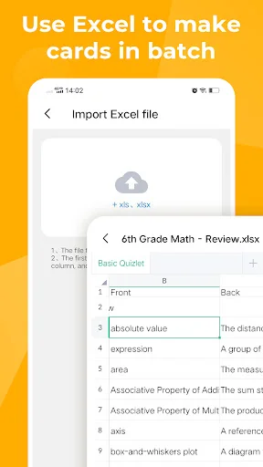 ดาวน์โหลด Knowlet – แอปแฟลชการ์ดช่วยจำ สอบผ่านง่าย ได้คะแนนสูง ฟรี - Screenshot 7
