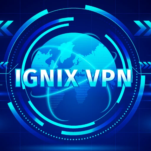 ดาวน์โหลด HTTP IGNIX VPN ล่าสุด – เชื่อมต่ออินเทอร์เน็ตฟรี ปลอดภัย