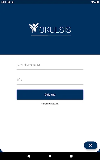 ดาวน์โหลด Okulsis Mobil เวอร์ชันล่าสุด – จัดการการเรียนการสอนฟรี - Screenshot 9