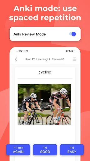 ดาวน์โหลด Knowlet – แอปแฟลชการ์ดช่วยจำ สอบผ่านง่าย ได้คะแนนสูง ฟรี - Screenshot 4