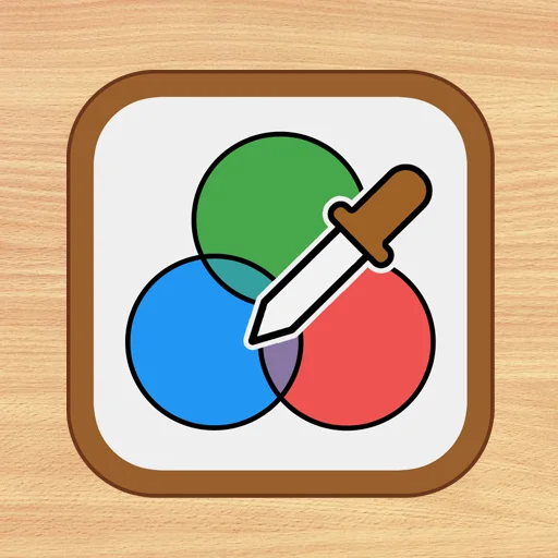 ดาวน์โหลด Color Picker ล่าสุด – เครื่องมือดูดสีจากกล้องฟรี