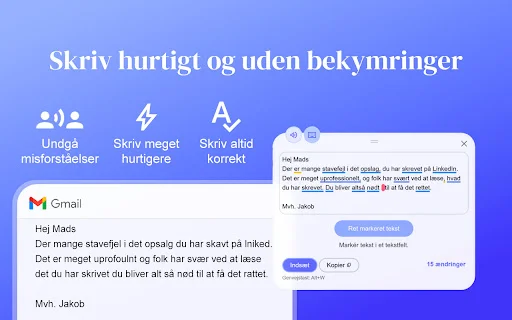 ดาวน์โหลด Cliarly: เครื่องมือช่วยอ่านและเขียนอัจฉริยะ – ใช้งานฟรี - Screenshot 2