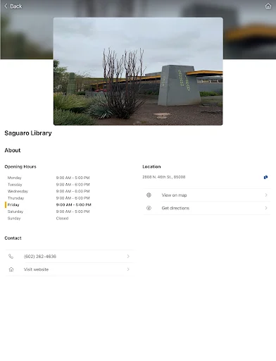 ดาวน์โหลด Phoenix Public Library เวอร์ชันล่าสุด – เข้าถึงหนังสือฟรีบนมือถือ - Screenshot 15