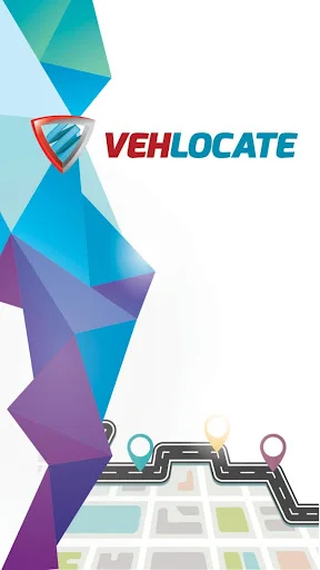 ดาวน์โหลด VehLocate ล่าสุด – บริหารจัดการกองยานพาหนะและติดตามรถแบบเรียลไทม์ - Screenshot 1