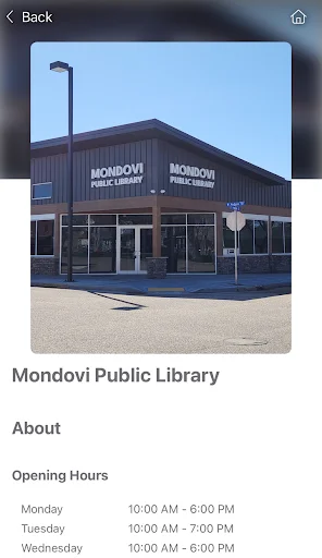 ดาวน์โหลด WRLS Library Catalog App ล่าสุด – จัดการหนังสือฟรี - Screenshot 12