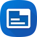 ดาวน์โหลด Notes – Quick Tab Notepad ฟรี – จดบันทึกง่าย รวดเร็ว