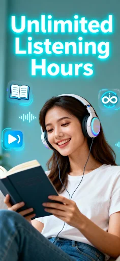 ดาวน์โหลด TTS Reader Pro ล่าสุด – อ่านออกเสียงไม่จำกัด ฟรี - Screenshot 1