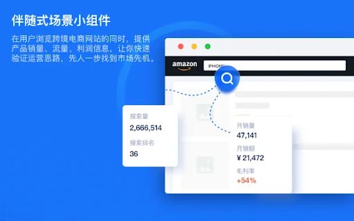 LinkFox: ตัวช่วย AI อัจฉริยะสำหรับผู้ขาย Amazon – เพิ่มยอดขายได้ง่ายๆ - Screenshot 5