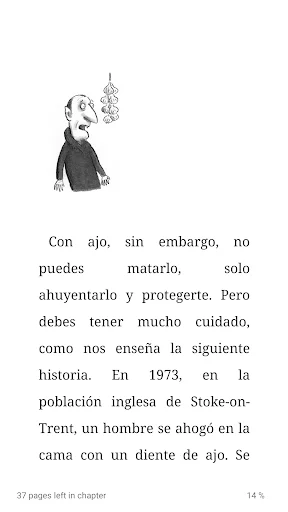 ดาวน์โหลด Biblioteca Digital RMB-Córdoba ล่าสุด – ยืมหนังสือดิจิทัลฟรี - Screenshot 5