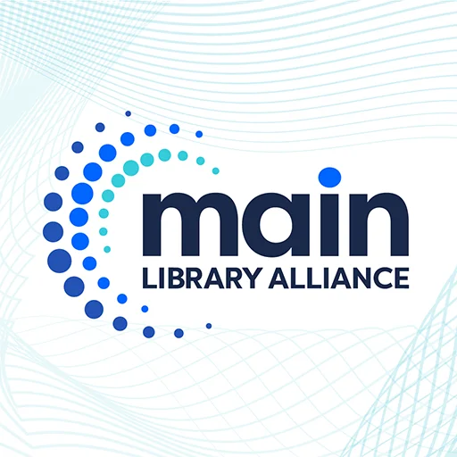 ดาวน์โหลดแอป MAIN Library Alliance (NJ) ล่าสุด – จัดการหนังสือฟรี