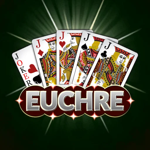 ดาวน์โหลด Euchre Ultimate ล่าสุด – เกมไพ่สุดคลาสสิกเล่นสนุกออนไลน์ฟรี