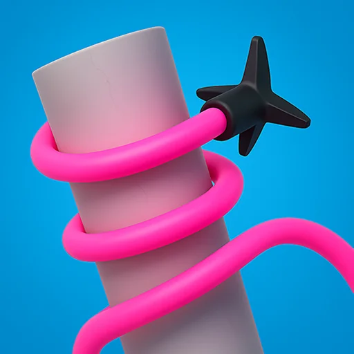 ดาวน์โหลด Rope and Demolish ล่าสุด – เกมทำลายล้างสุดมันส์ เล่นฟรีบนมือถือ