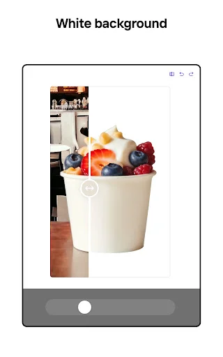 ดาวน์โหลด Photoroom AI Photo Editor ล่าสุด – ลบพื้นหลังมืออาชีพฟรี - Screenshot 15