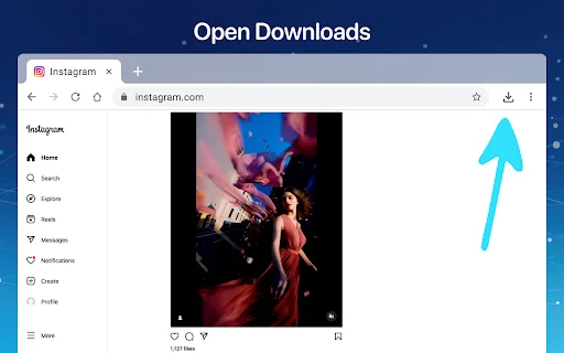 ดาวน์โหลด Video Downloader Ultimate ฟรี – บันทึกวิดีโอโปรดได้รวดเร็วทันใจ - Screenshot 3