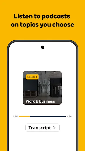 ดาวน์โหลด Memrise ล่าสุด – แอปเรียนภาษาที่สนุกและพูดได้จริง - Screenshot 6