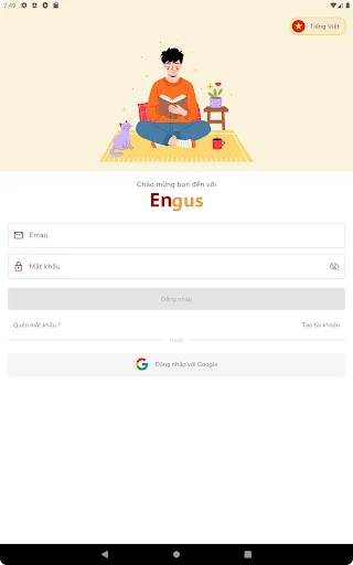 ดาวน์โหลด Engus English Write Right ล่าสุด – ฝึกเขียนภาษาอังกฤษฟรี - Screenshot 6