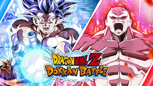 ดาวน์โหลด DRAGON BALL Z DOKKAN BATTLE ล่าสุด – เกมต่อสู้สุดมันส์ โหลดฟรี - Screenshot 1