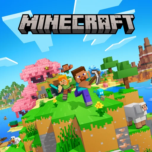 ดาวน์โหลด Minecraft ล่าสุด – เกมสร้างโลกสุดฮิตเล่นฟรีบนมือถือ