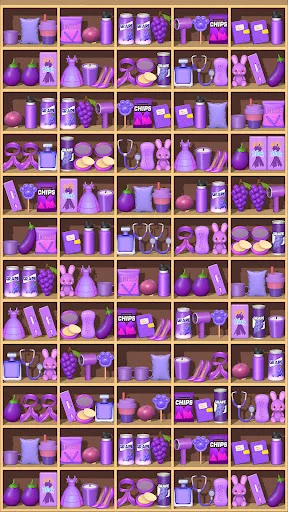 ดาวน์โหลด Goods Ready – เกมเรียงของ 3D สุดสนุก เล่นฟรีบนมือถือ - Screenshot 17