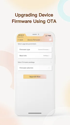 ดาวน์โหลด SRNE Monitoring ล่าสุด – ตรวจสอบโซลาร์เซลล์แบบเรียลไทม์ฟรี - Screenshot 5