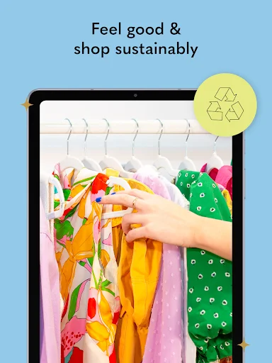 ดาวน์โหลด Poshmark: แอปซื้อขายแฟชั่นมือสองยอดนิยม – ช้อปและขายของง่ายๆ - Screenshot 16