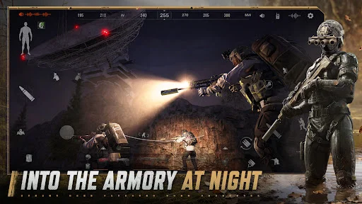 ดาวน์โหลด Arena Breakout ล่าสุด – เกมยิงแนวสมจริงบนมือถือเล่นฟรี - Screenshot 3