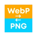 Convert WebP to PNG / JPG – เปลี่ยนไฟล์รูปภาพง่ายๆ ได้ฟรี