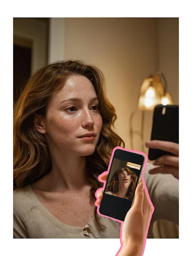 ดาวน์โหลด Dual Camera Video Recorder ล่าสุด – บันทึกวิดีโอหน้า-หลังพร้อมกัน - Screenshot 4