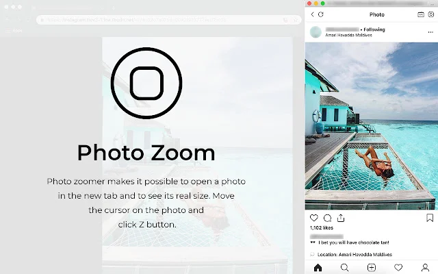 ดาวน์โหลด App for Instagram with DM ล่าสุด – เล่น IG บน Chrome ฟรี - Screenshot 4