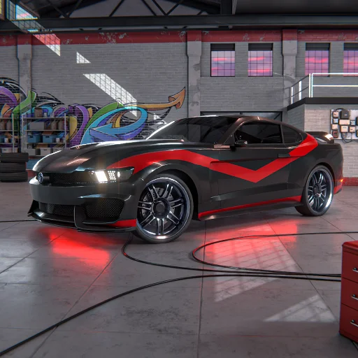 ดาวน์โหลด TopSpeed: Drag & Fast Racing ล่าสุด – เกมแข่งรถสุดมันส์บนมือถือ