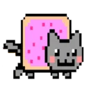 ดาวน์โหลด Nyan Cat Extension ล่าสุด – เปลี่ยนแถบ YouTube ให้เป็นสายรุ้งสุดน่ารัก