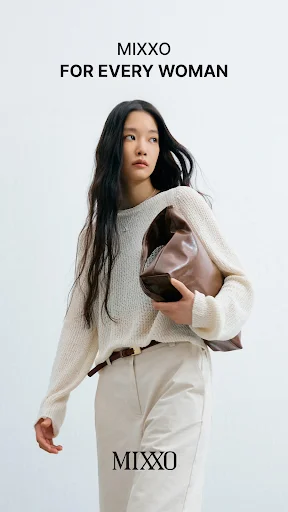 ดาวน์โหลด MIXXO ล่าสุด – สัมผัสประสบการณ์ช้อปปิ้งแฟชั่นบนมือถือฟรี - Screenshot 1