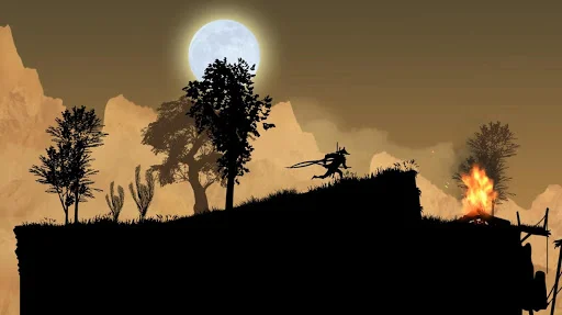 ดาวน์โหลด Ninja Arashi ล่าสุด – เกมแอ็กชันนินจาสุดท้าทาย เล่นฟรีออฟไลน์ - Screenshot 12