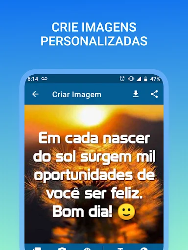ดาวน์โหลดแอป Frases para Status สำหรับ WhatsApp – รวมคำคมโดนใจฟรี - Screenshot 9