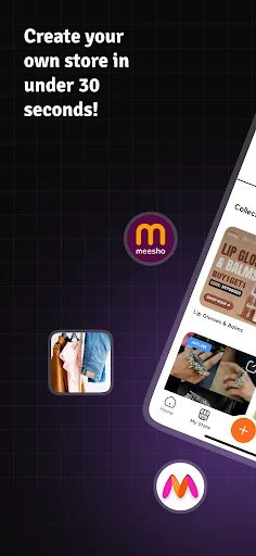 ดาวน์โหลด Hypd Creators ล่าสุด – สร้างรายได้จากอิทธิพลของคุณฟรี - Screenshot 1