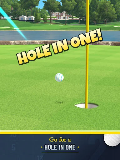 ดาวน์โหลด Golf Clash ล่าสุด – เกมกอล์ฟสุดมันส์บนมือถือ เล่นฟรีได้แล้ววันนี้ - Screenshot 16