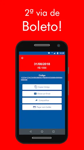 ดาวน์โหลด TCF Telecom เวอร์ชันล่าสุด – จัดการบริการเครือข่ายฟรี - Screenshot 2