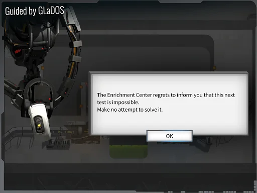 ดาวน์โหลด Bridge Constructor Portal ล่าสุด – เกมไขปริศนาสุดท้าทายจาก Portal - Screenshot 9