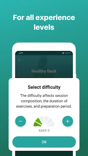 ดาวน์โหลด Yoga Poses ล่าสุด – ฝึกโยคะสำหรับผู้เริ่มต้นฟรี - Screenshot 4