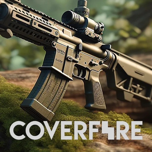 ดาวน์โหลด Cover Fire เกมยิงปืนออฟไลน์ที่ดีที่สุด – เล่นฟรีบนมือถือ