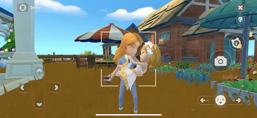 ดาวน์โหลด My Time at Portia ล่าสุด – เกมจำลองชีวิตสุดสนุกบนมือถือ - Screenshot 2