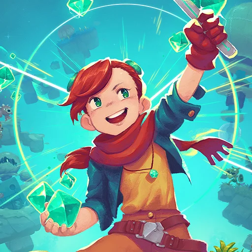 ดาวน์โหลด Sparklite ล่าสุด – เกมผจญภัย Roguelike สุดมันส์บนมือถือ