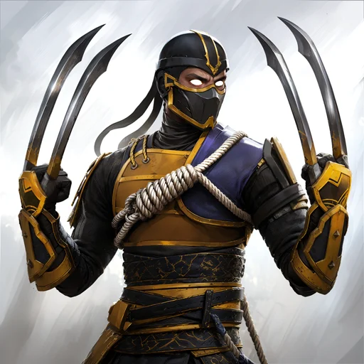 ดาวน์โหลด Shadow Fight 4: Arena ล่าสุด – เกมต่อสู้ PvP สุดมันส์บนมือถือ