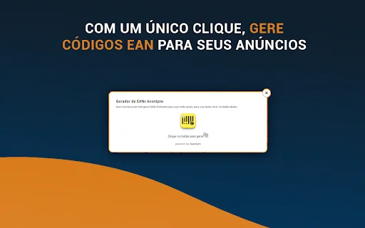 ดาวน์โหลด Avantpro AMZ – เครื่องมือวิเคราะห์คู่แข่งบน Amazon ที่ดีที่สุด - Screenshot 5