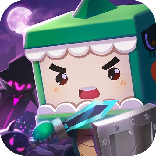 ดาวน์โหลด Mini World: CREATA เวอร์ชันล่าสุด – เกมแซนด์บ็อกซ์สุดสร้างสรรค์ฟรี