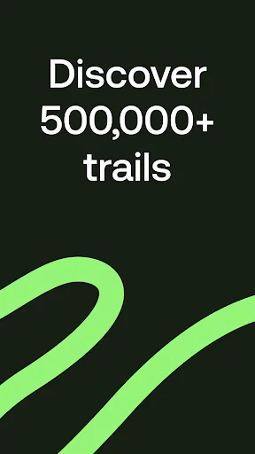ดาวน์โหลด AllTrails ล่าสุด – แอปแผนที่เดินป่าและนำทางเส้นทางธรรมชาติ - Screenshot 1